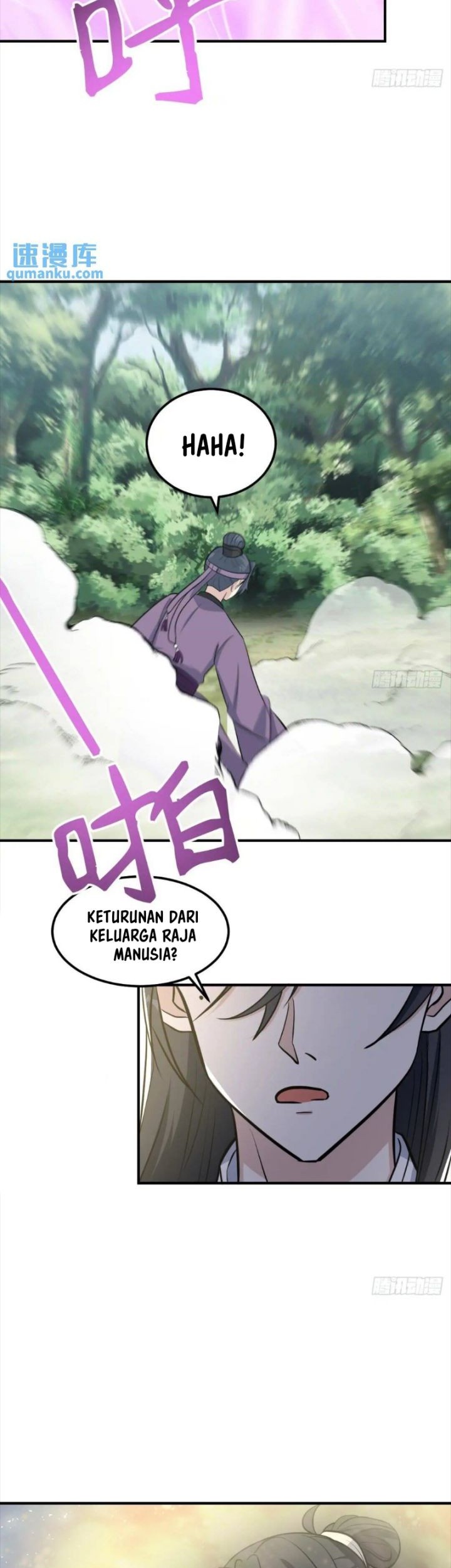 Invincible After a Hundred Years of Seclusion Chapter 188 Gambar 10