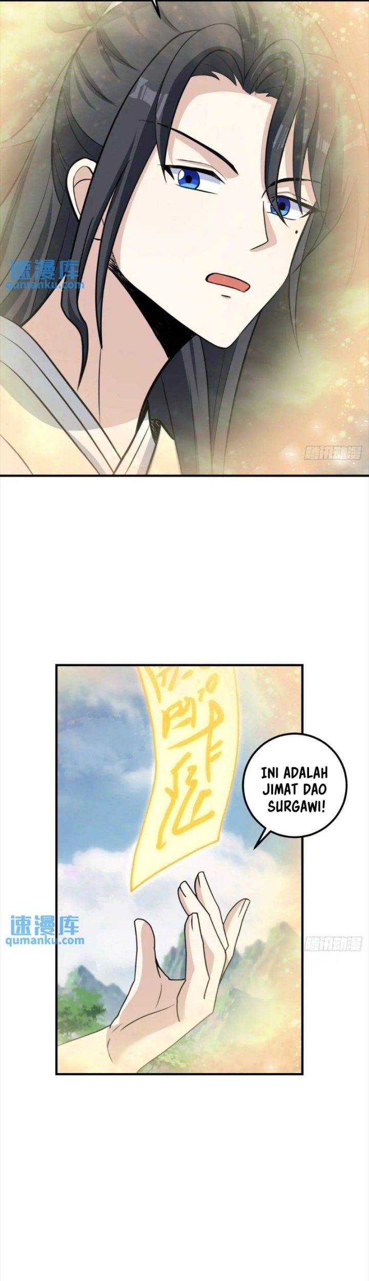 Invincible After a Hundred Years of Seclusion Chapter 188 Gambar 12