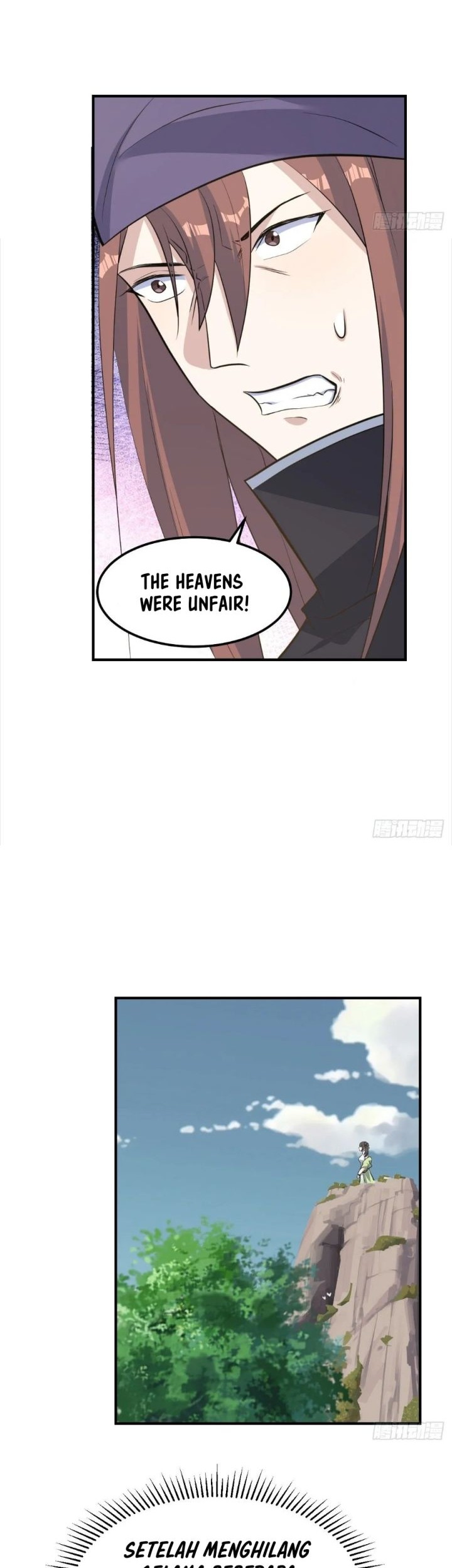 Invincible After a Hundred Years of Seclusion Chapter 187 Gambar 7