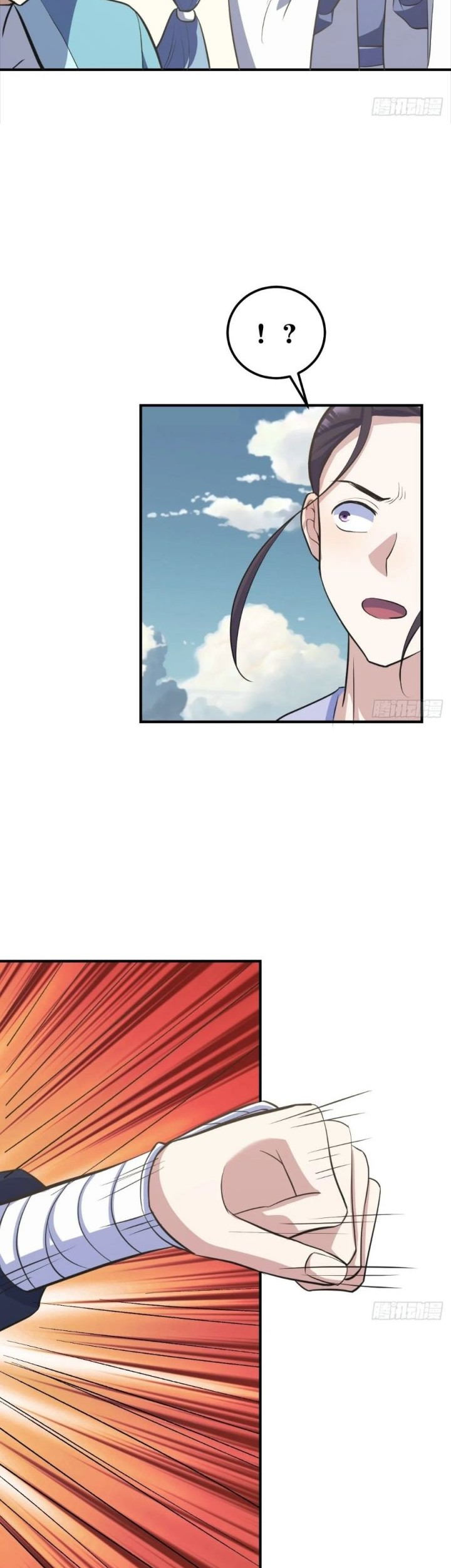 Invincible After a Hundred Years of Seclusion Chapter 187 Gambar 13