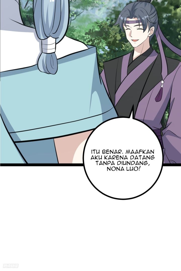 Invincible After a Hundred Years of Seclusion Chapter 186 Gambar 10