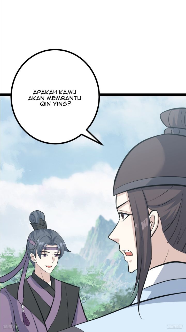 Invincible After a Hundred Years of Seclusion Chapter 186 Gambar 11