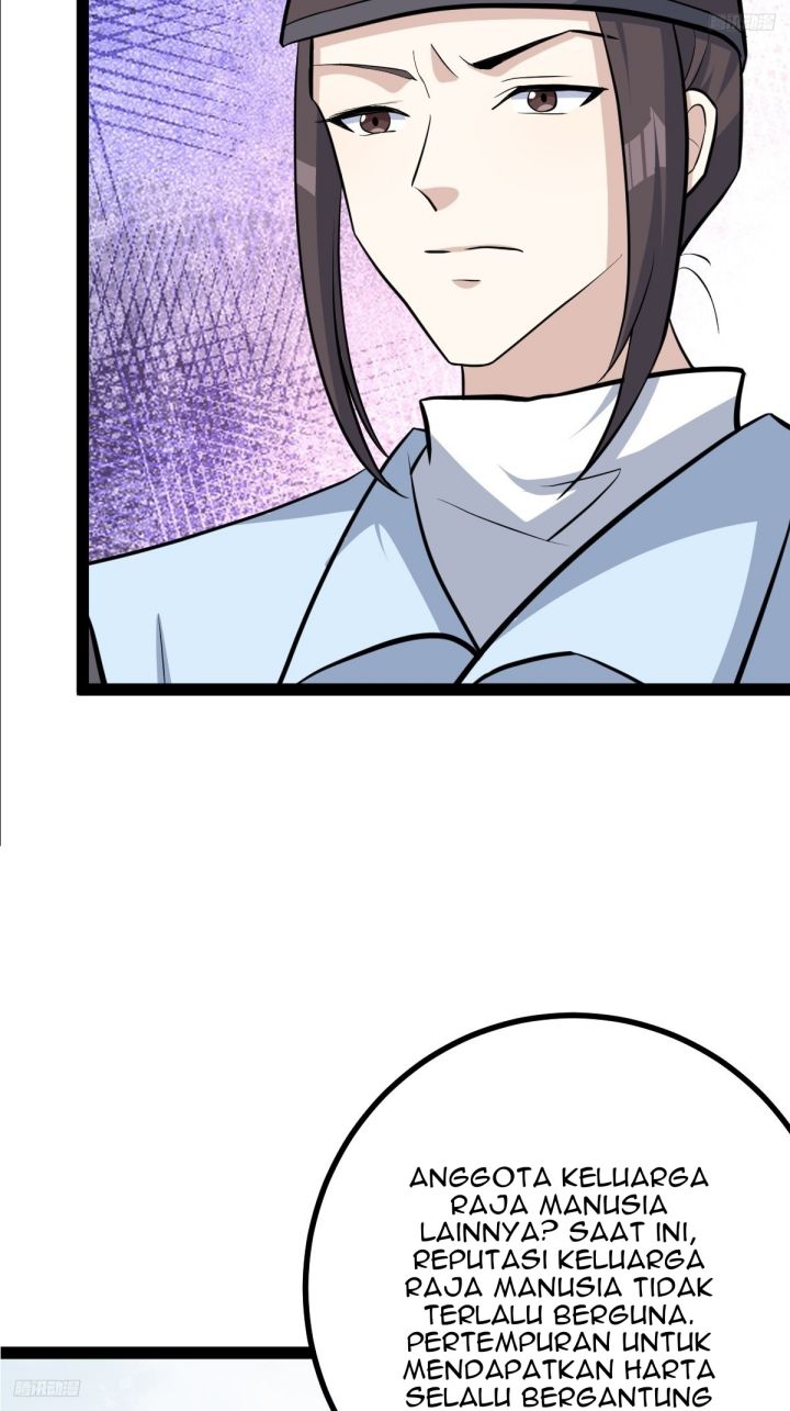 Invincible After a Hundred Years of Seclusion Chapter 186 Gambar 13