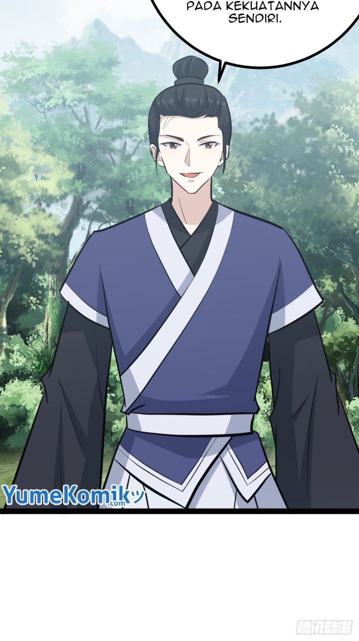 Invincible After a Hundred Years of Seclusion Chapter 186 Gambar 14