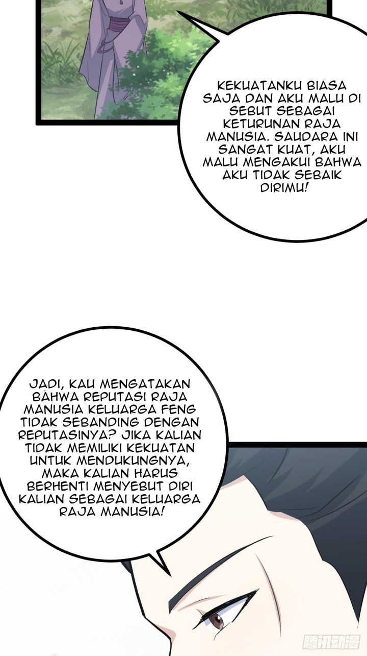 Invincible After a Hundred Years of Seclusion Chapter 186 Gambar 16