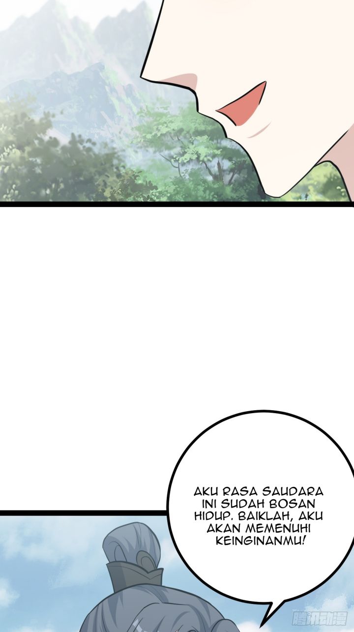 Invincible After a Hundred Years of Seclusion Chapter 186 Gambar 17