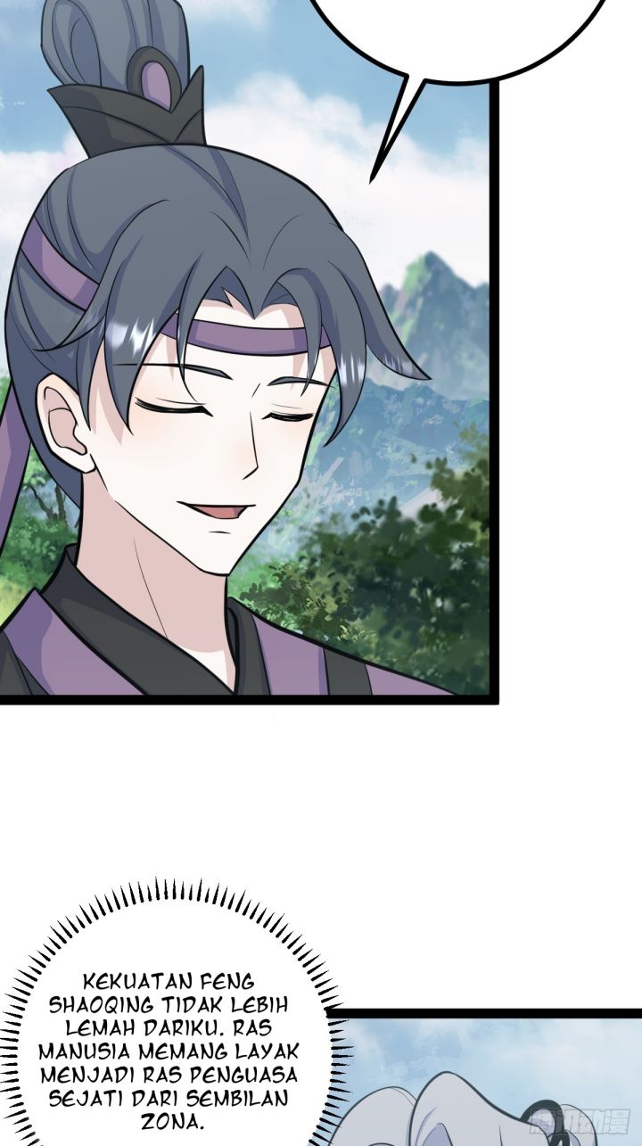Invincible After a Hundred Years of Seclusion Chapter 186 Gambar 25