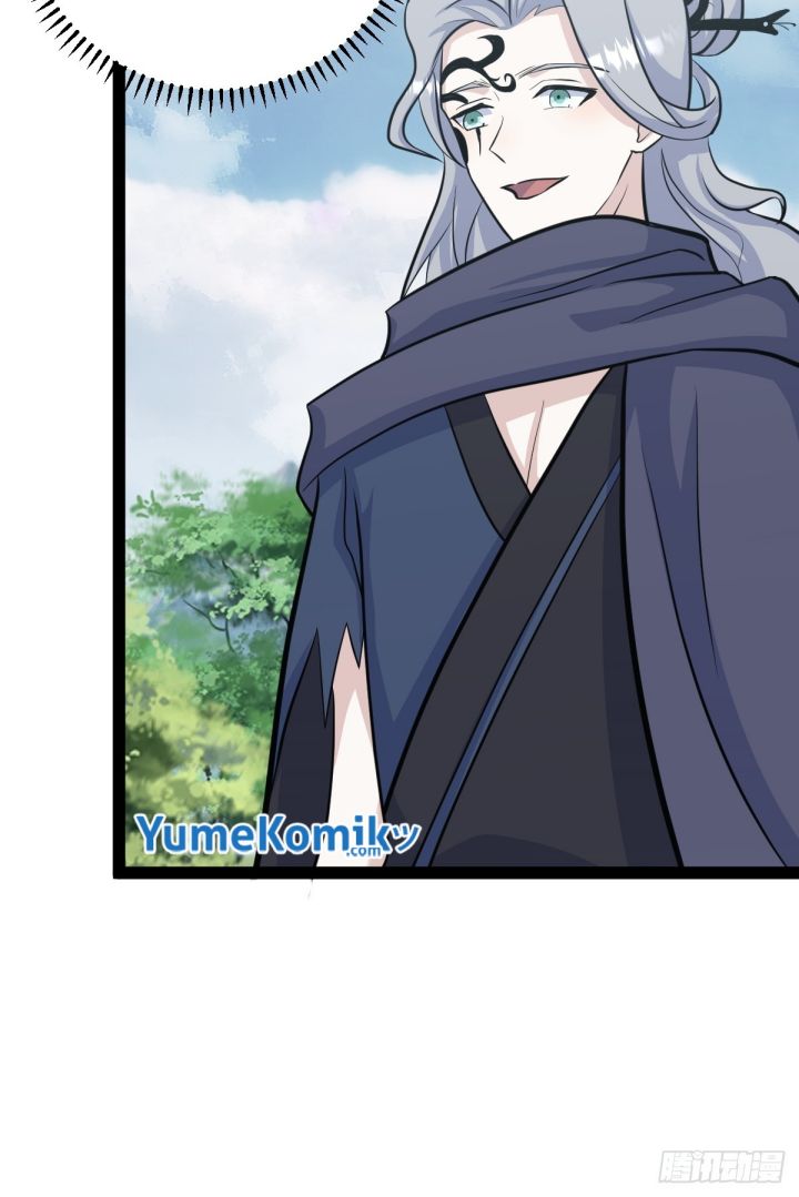 Invincible After a Hundred Years of Seclusion Chapter 186 Gambar 26