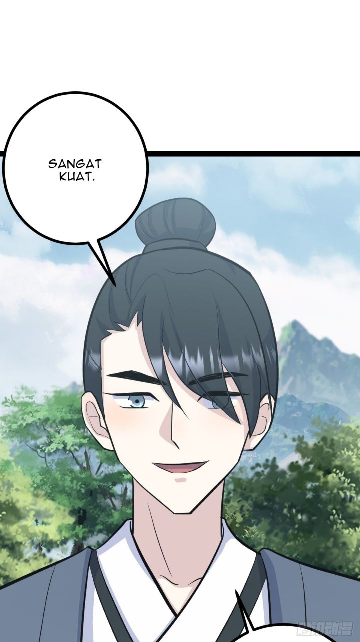 Invincible After a Hundred Years of Seclusion Chapter 186 Gambar 27