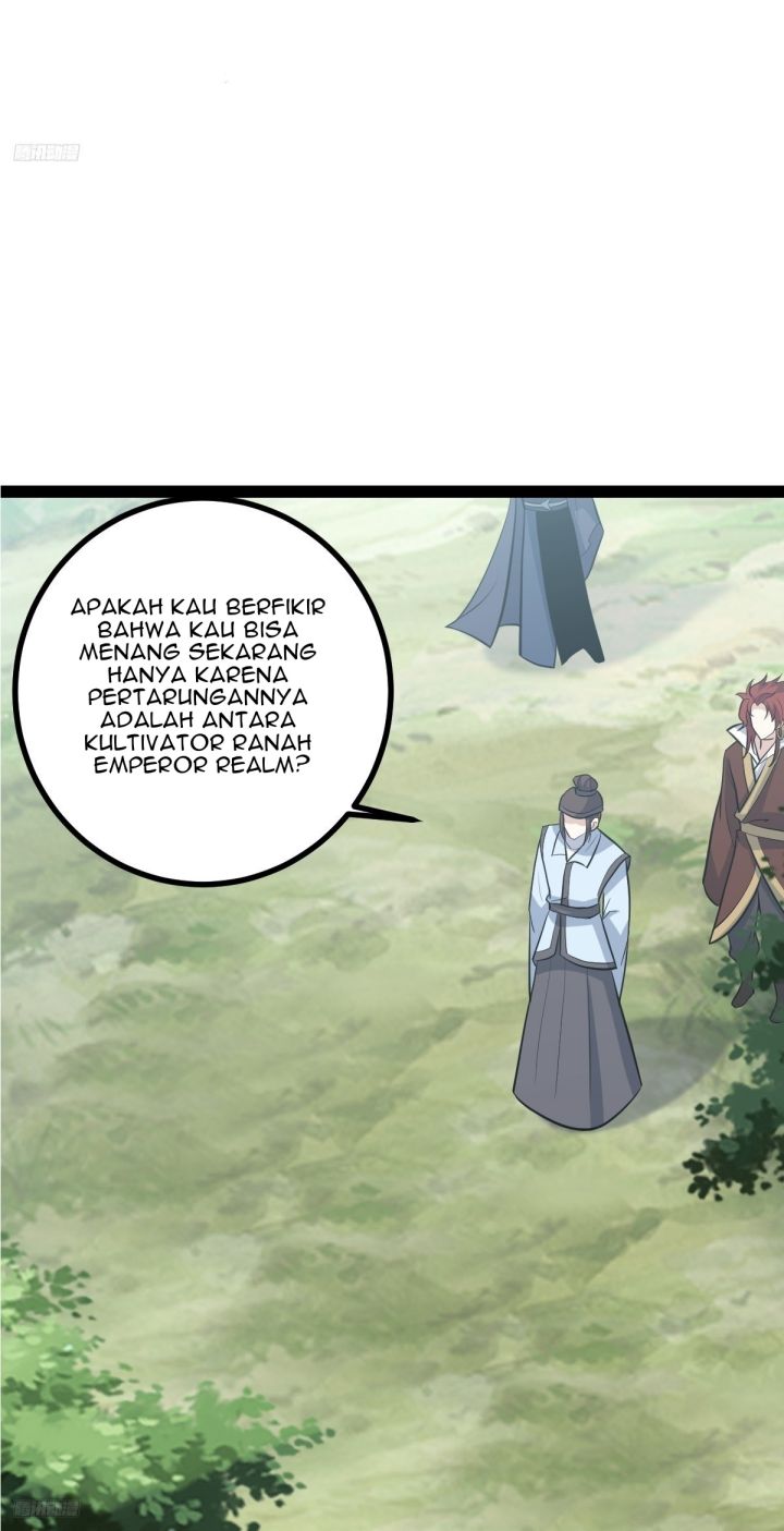 Invincible After a Hundred Years of Seclusion Chapter 186 Gambar 3