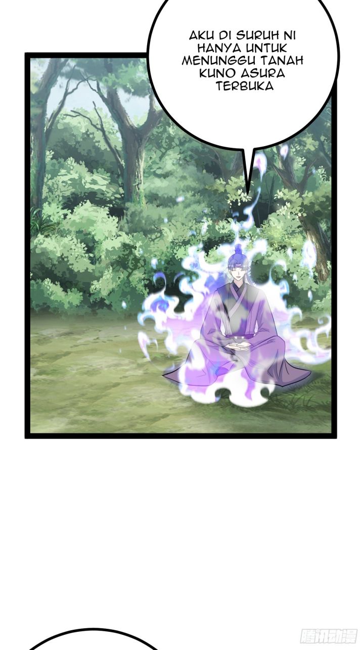 Invincible After a Hundred Years of Seclusion Chapter 186 Gambar 30