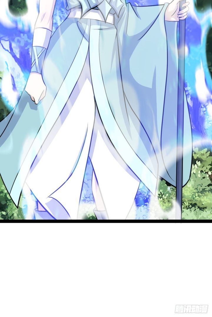 Invincible After a Hundred Years of Seclusion Chapter 186 Gambar 34