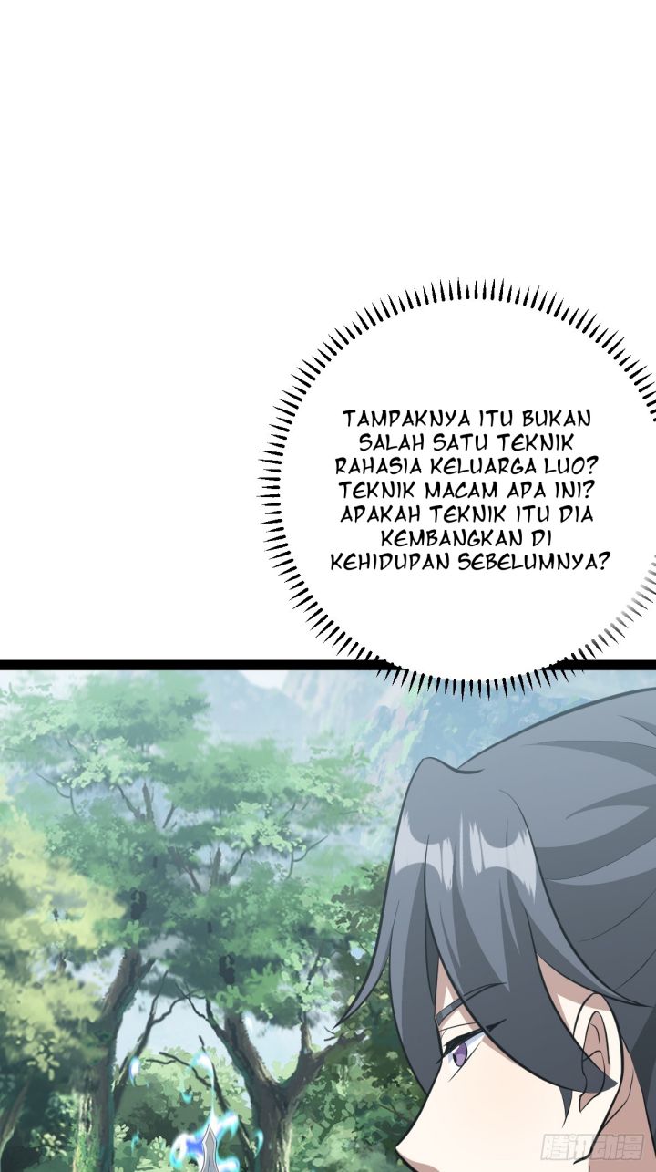 Invincible After a Hundred Years of Seclusion Chapter 186 Gambar 36