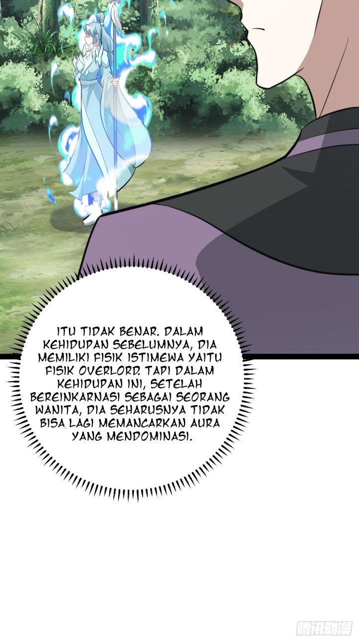 Invincible After a Hundred Years of Seclusion Chapter 186 Gambar 37