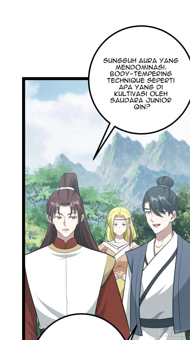 Invincible After a Hundred Years of Seclusion Chapter 186 Gambar 38