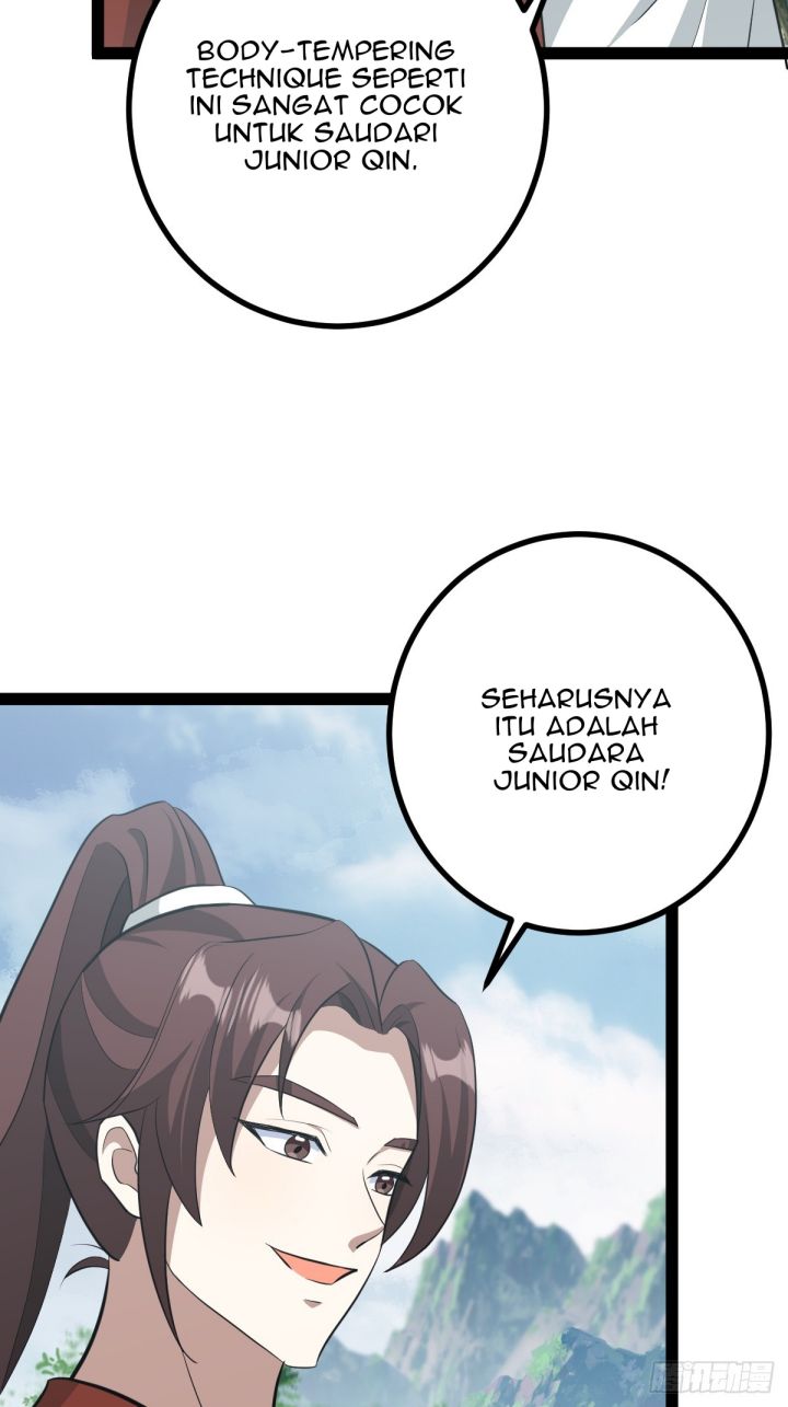 Invincible After a Hundred Years of Seclusion Chapter 186 Gambar 39
