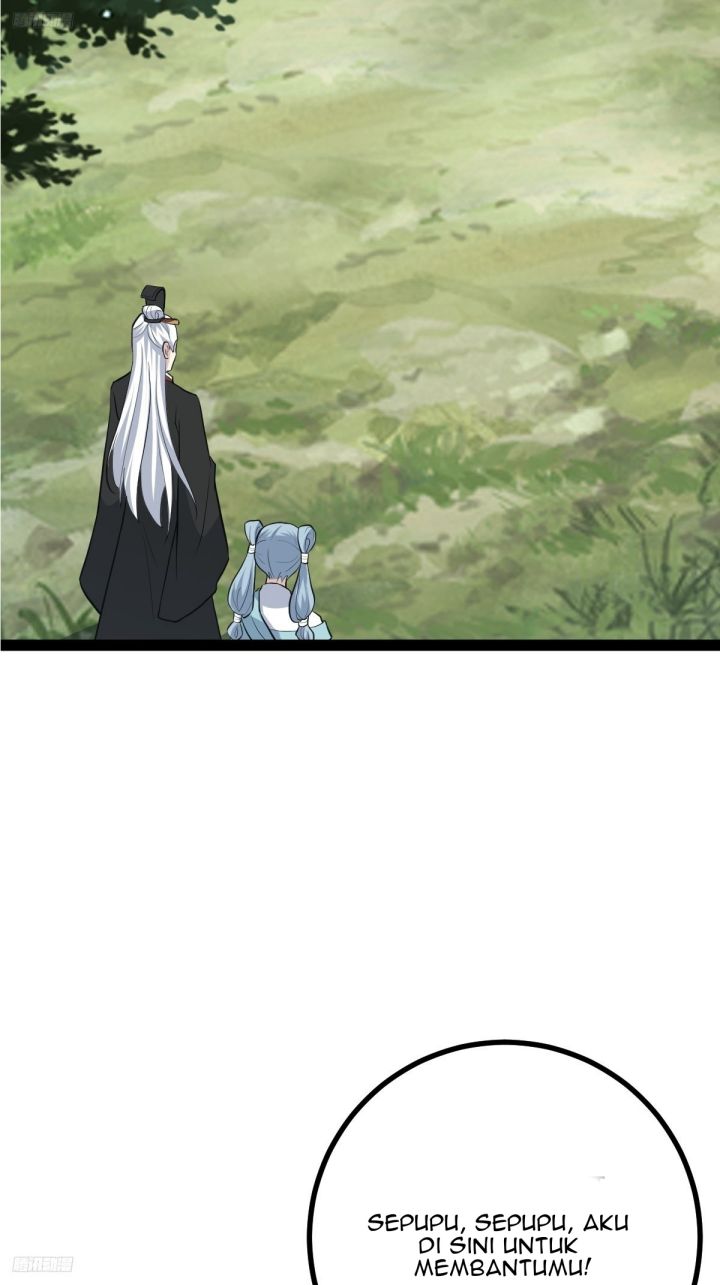 Invincible After a Hundred Years of Seclusion Chapter 186 Gambar 4