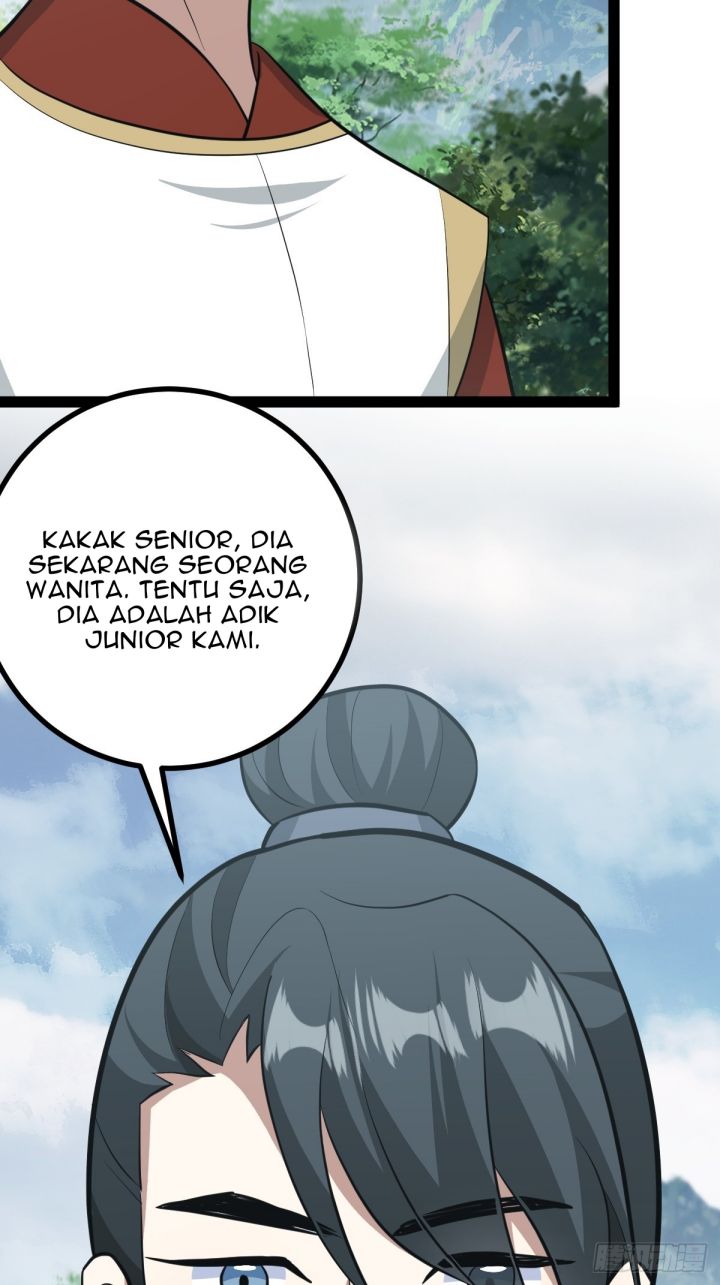 Invincible After a Hundred Years of Seclusion Chapter 186 Gambar 40