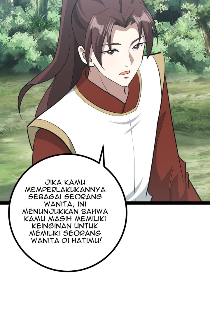 Invincible After a Hundred Years of Seclusion Chapter 186 Gambar 42