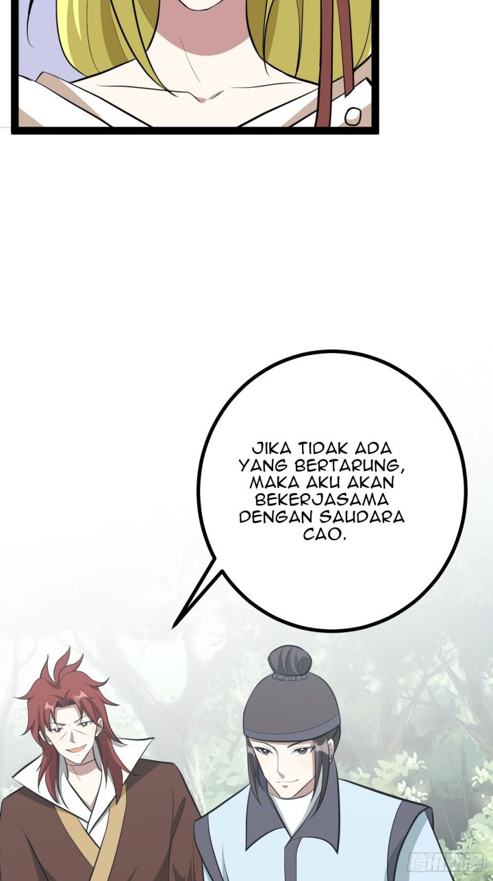 Invincible After a Hundred Years of Seclusion Chapter 186 Gambar 45