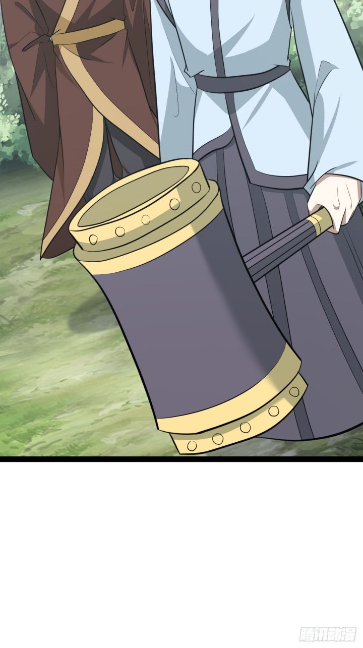 Invincible After a Hundred Years of Seclusion Chapter 186 Gambar 46