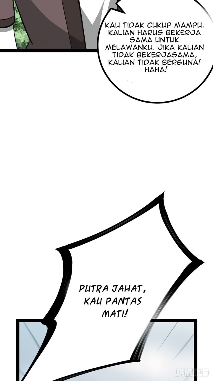 Invincible After a Hundred Years of Seclusion Chapter 186 Gambar 48