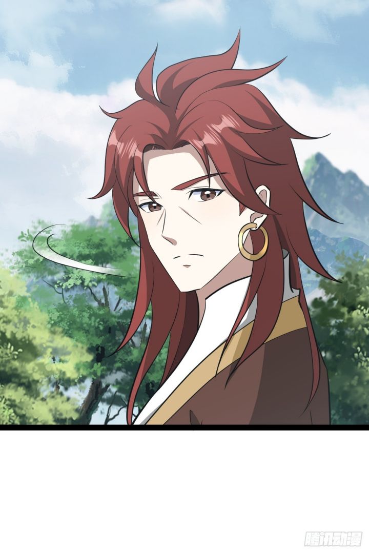 Invincible After a Hundred Years of Seclusion Chapter 186 Gambar 50