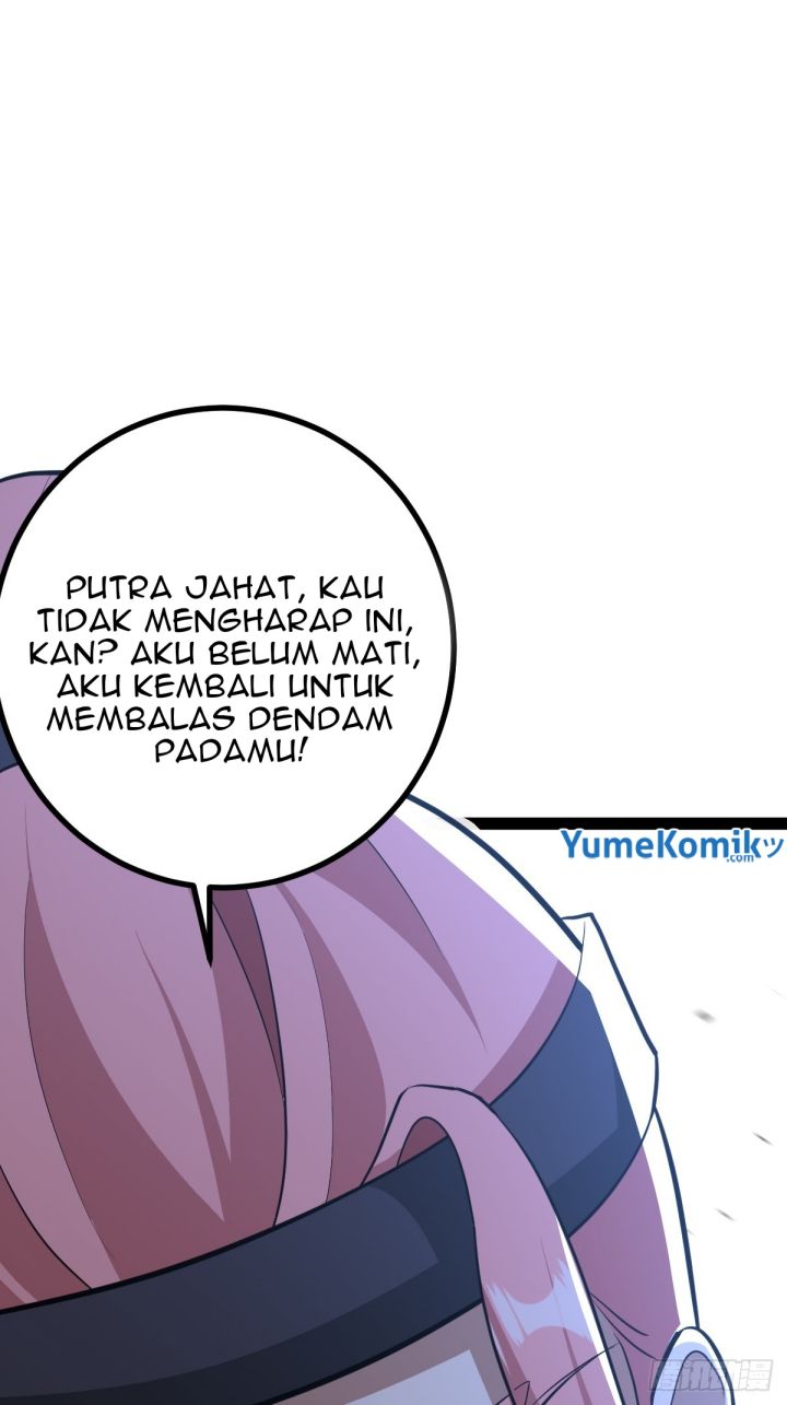 Invincible After a Hundred Years of Seclusion Chapter 186 Gambar 53