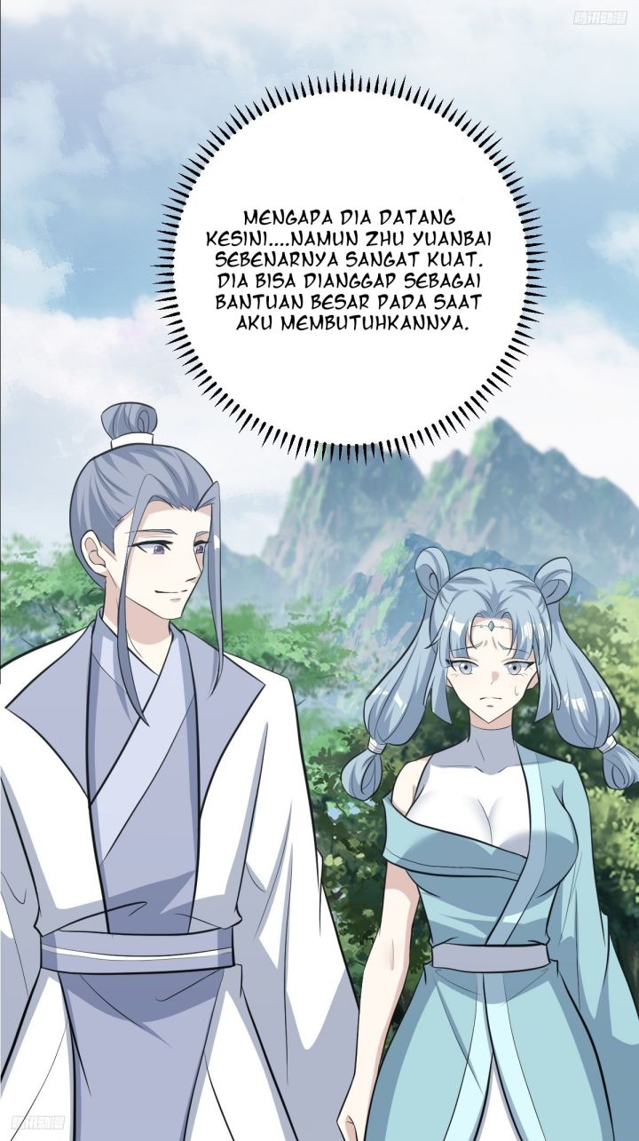 Invincible After a Hundred Years of Seclusion Chapter 186 Gambar 6