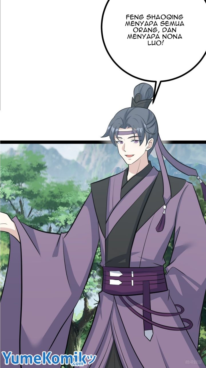 Invincible After a Hundred Years of Seclusion Chapter 186 Gambar 8