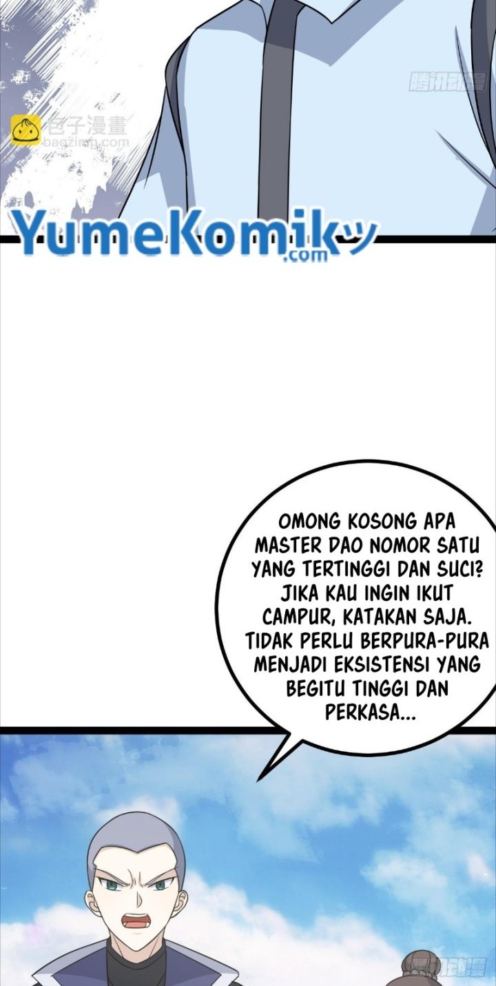 Invincible After a Hundred Years of Seclusion Chapter 185 Gambar 13