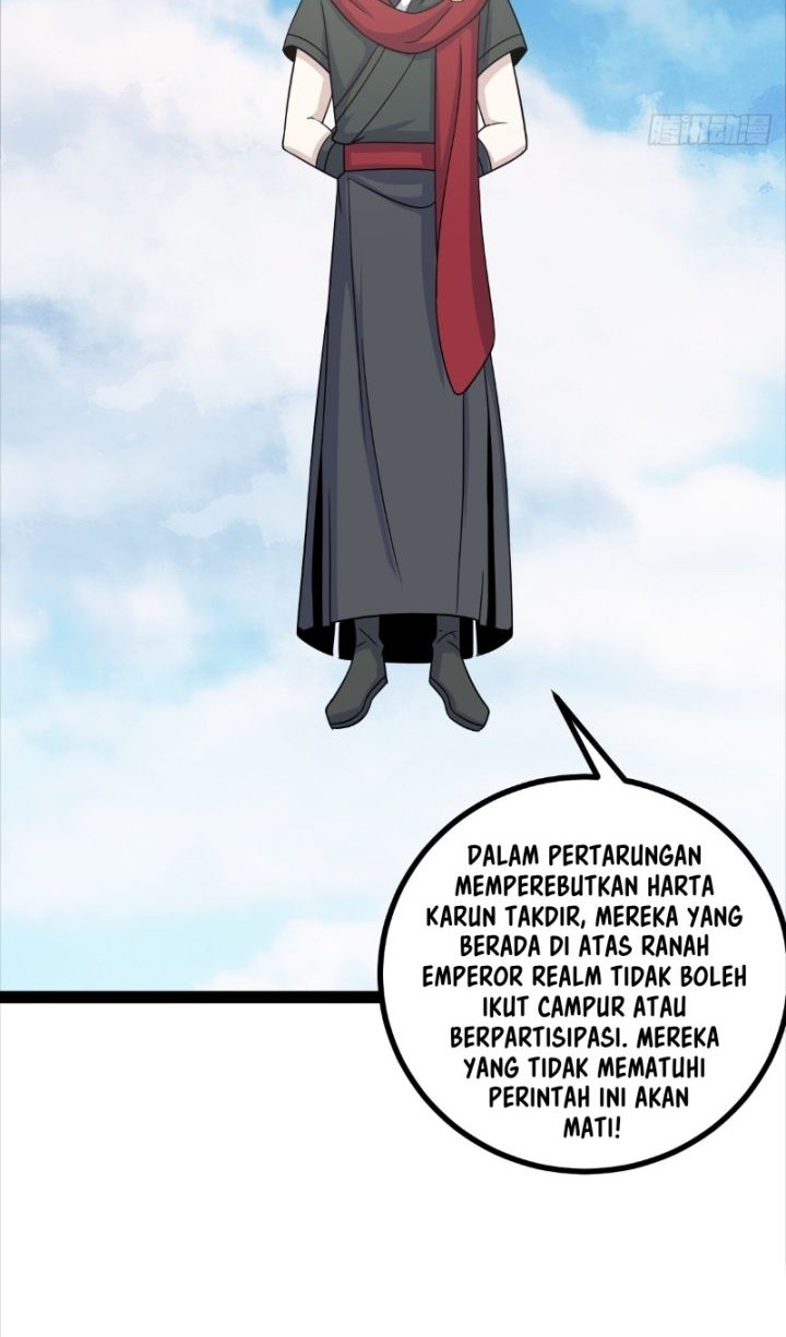 Invincible After a Hundred Years of Seclusion Chapter 185 Gambar 19