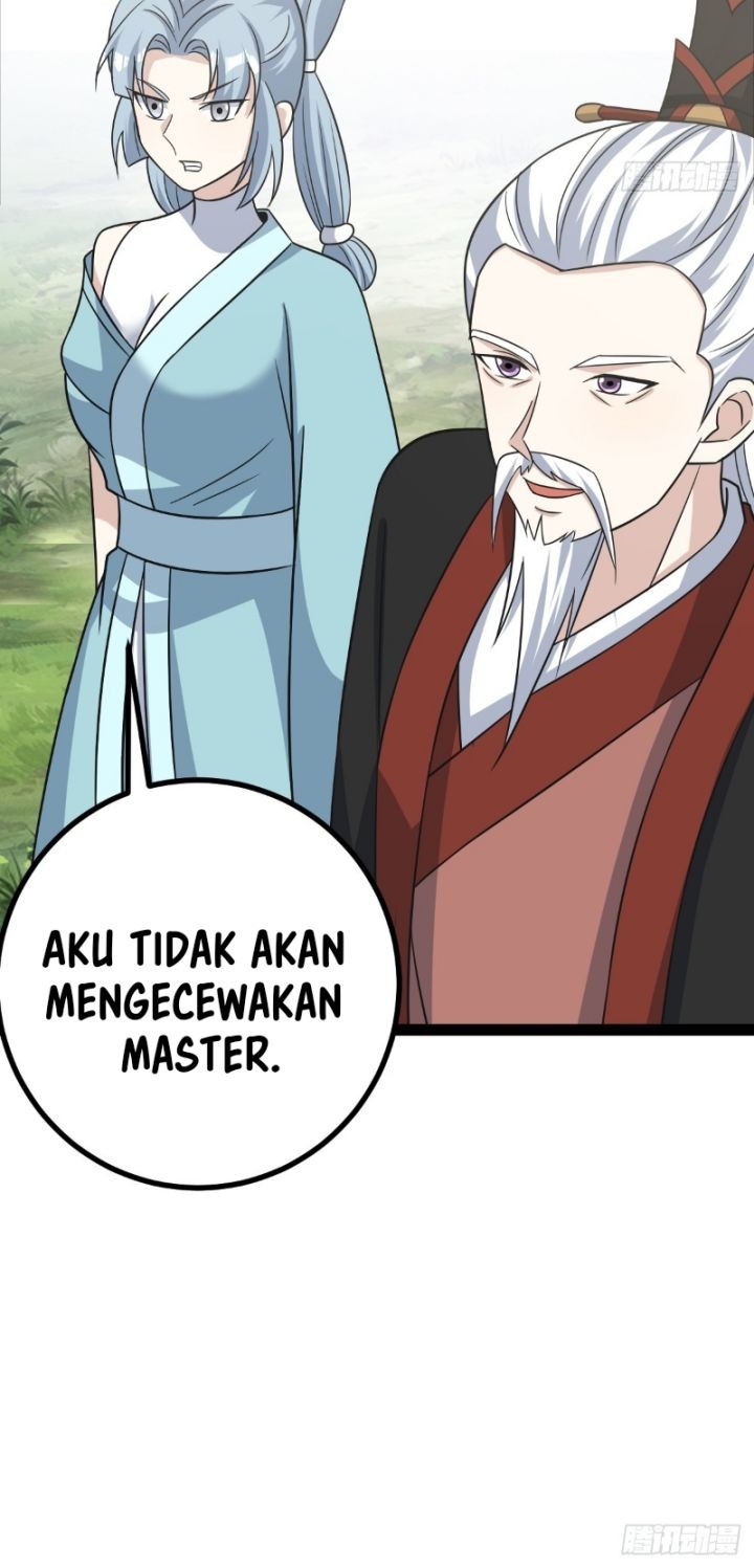 Invincible After a Hundred Years of Seclusion Chapter 185 Gambar 30
