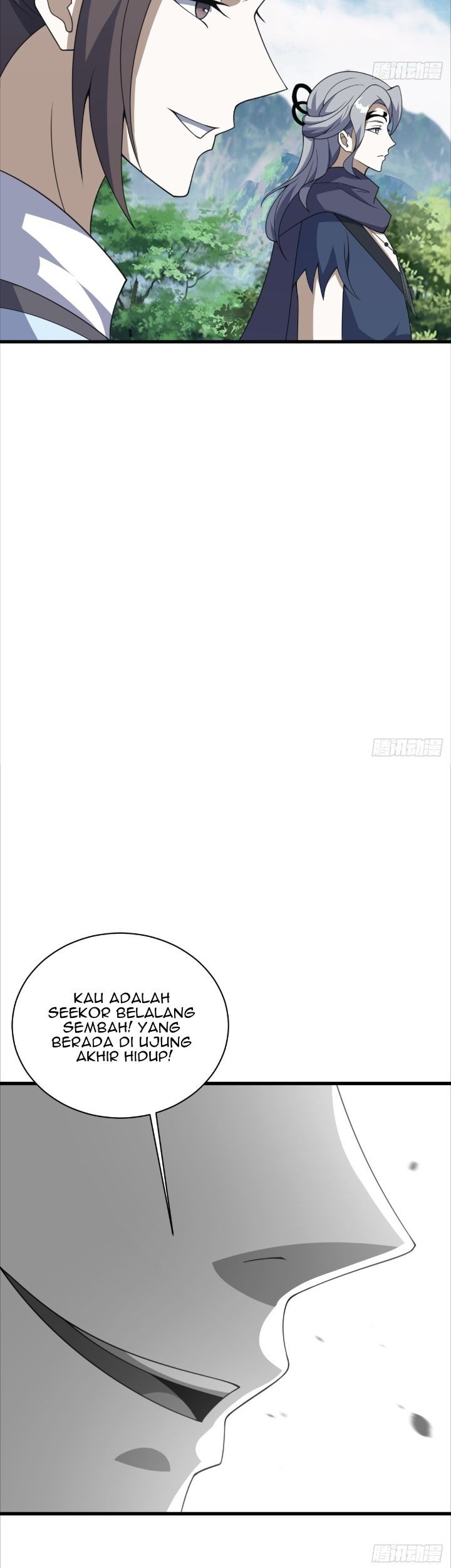 Invincible After a Hundred Years of Seclusion Chapter 184 Gambar 10