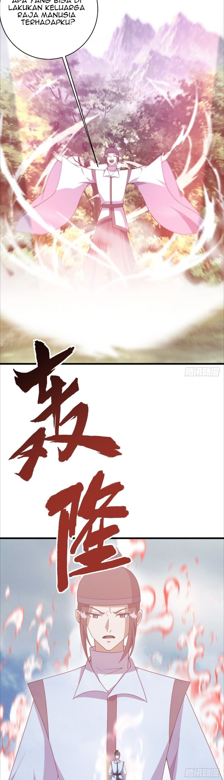 Invincible After a Hundred Years of Seclusion Chapter 184 Gambar 17