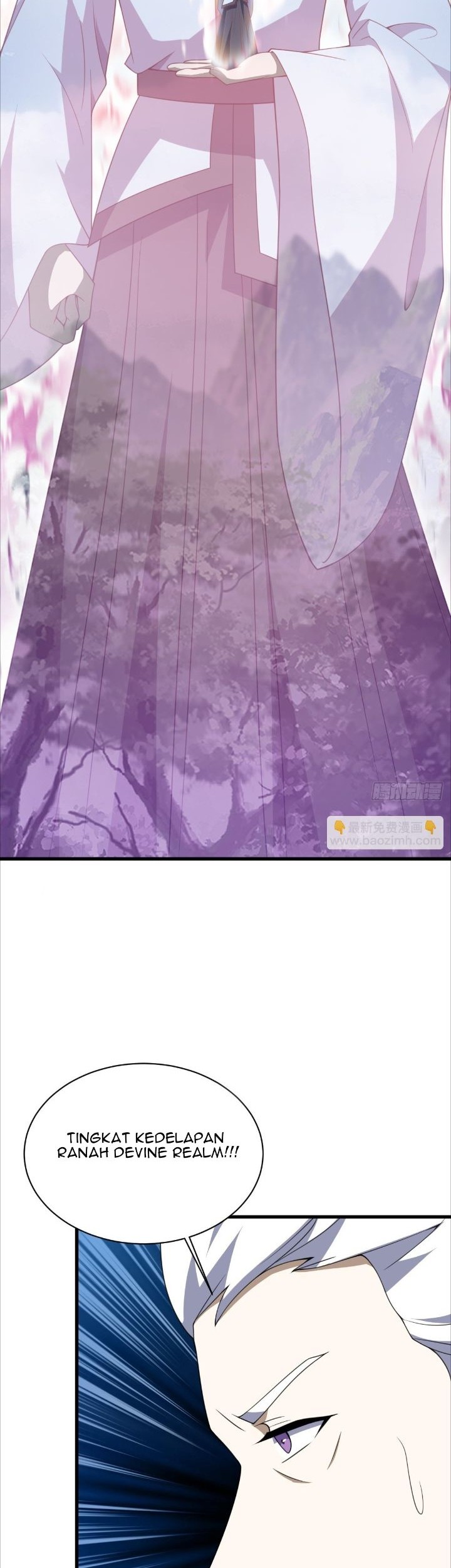 Invincible After a Hundred Years of Seclusion Chapter 184 Gambar 18