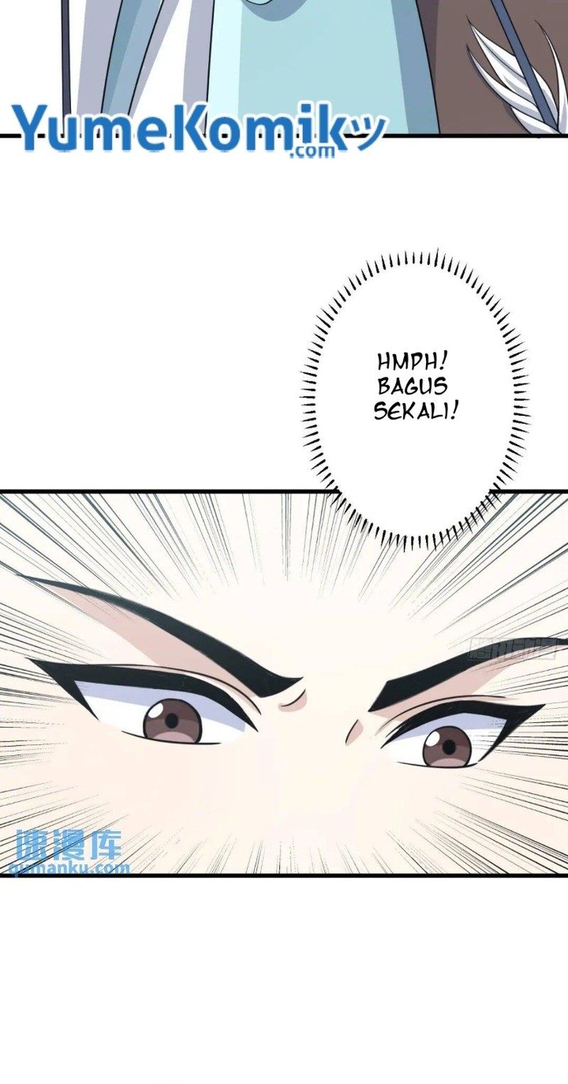 Invincible After a Hundred Years of Seclusion Chapter 183 Gambar 24