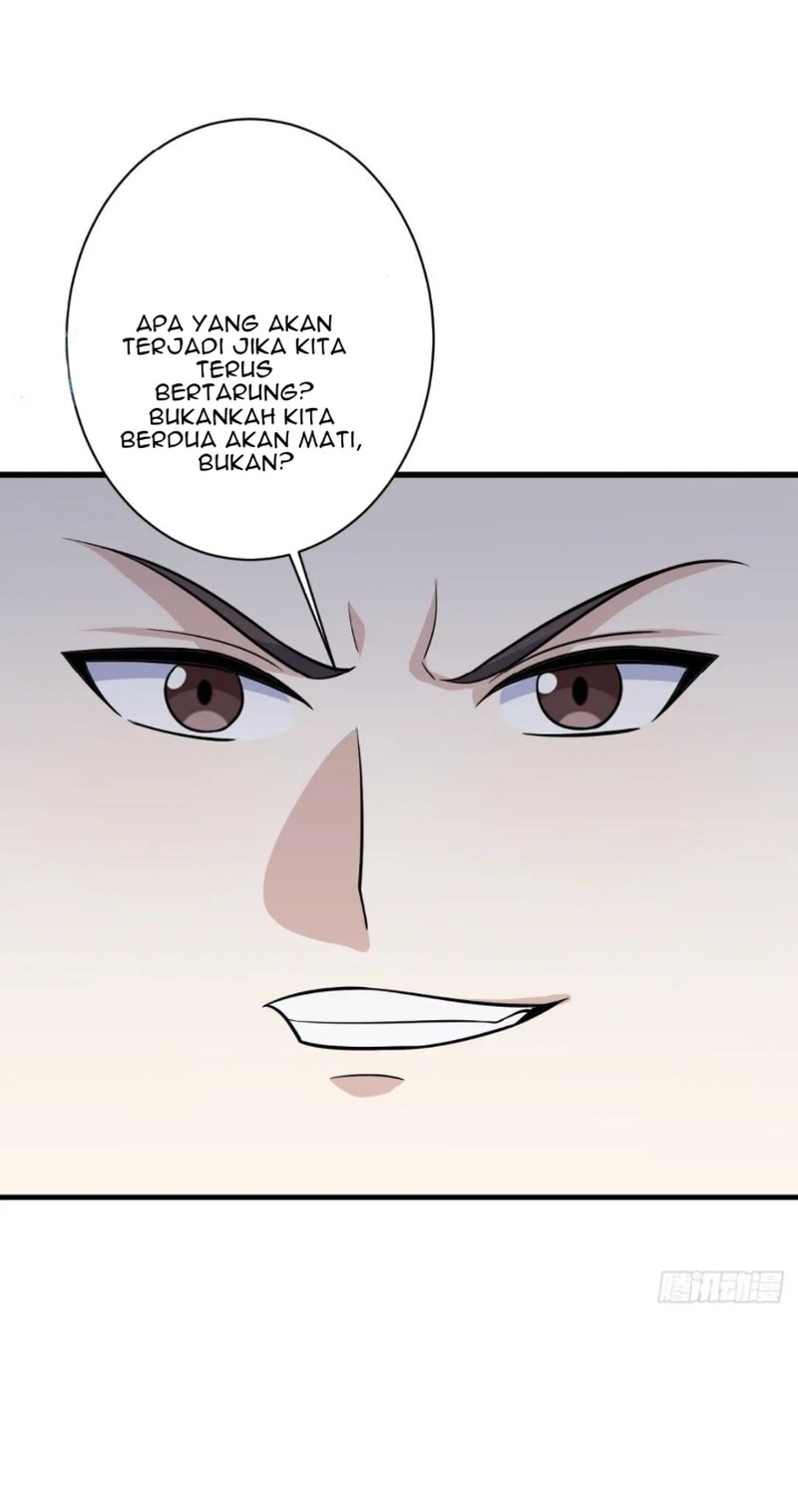 Invincible After a Hundred Years of Seclusion Chapter 183 Gambar 27