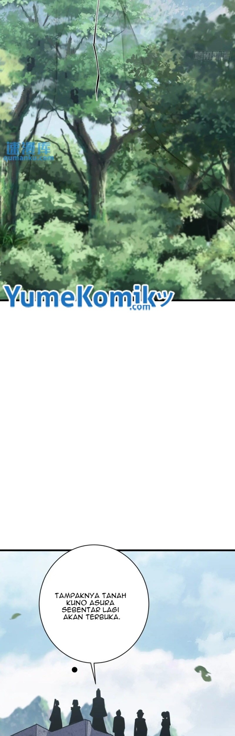 Invincible After a Hundred Years of Seclusion Chapter 182 Gambar 9