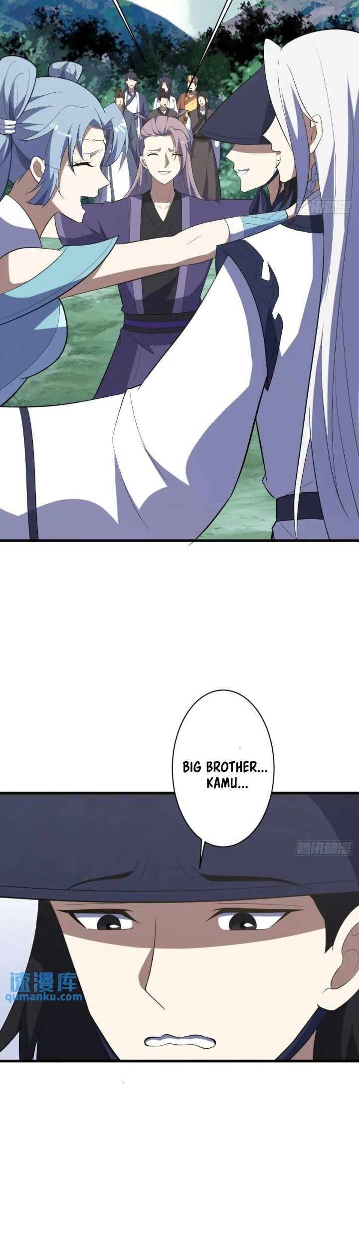 Invincible After a Hundred Years of Seclusion Chapter 181 Gambar 10