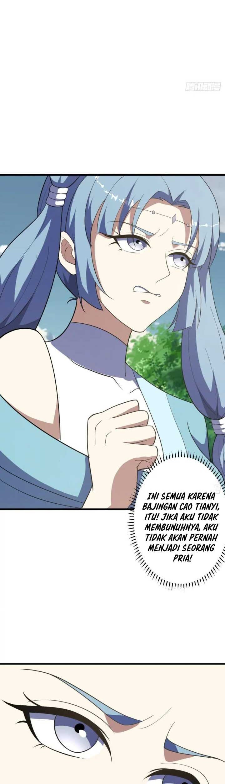 Invincible After a Hundred Years of Seclusion Chapter 181 Gambar 11