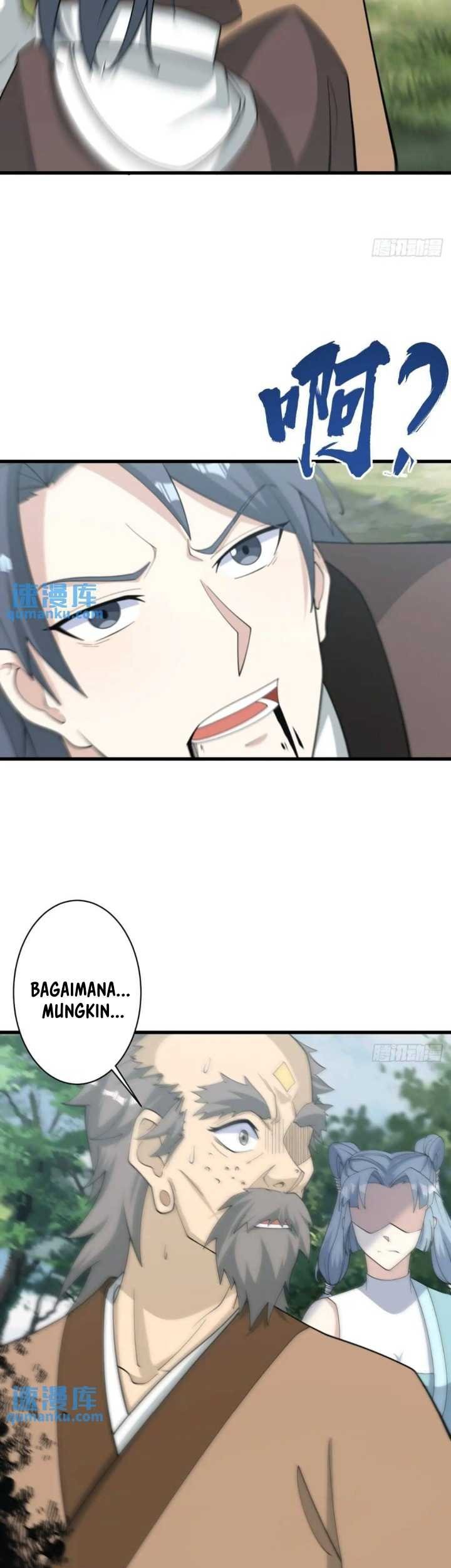 Invincible After a Hundred Years of Seclusion Chapter 180 Gambar 12