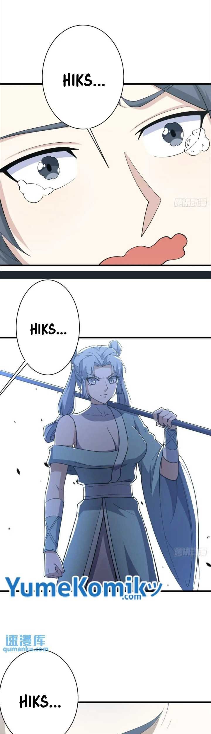 Invincible After a Hundred Years of Seclusion Chapter 180 Gambar 14