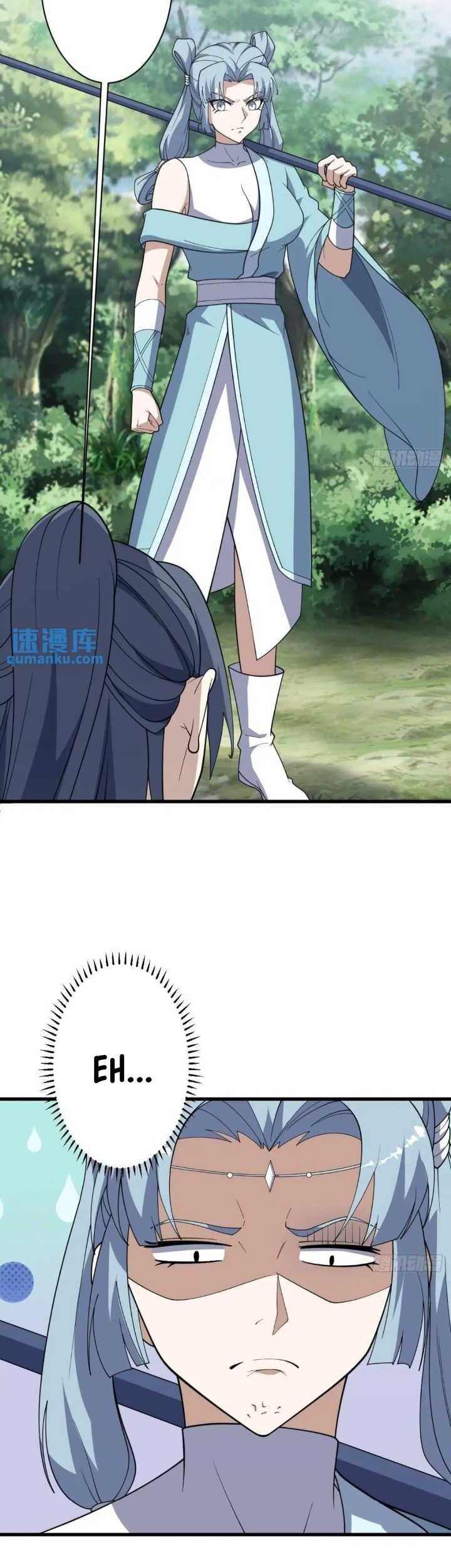 Invincible After a Hundred Years of Seclusion Chapter 180 Gambar 16