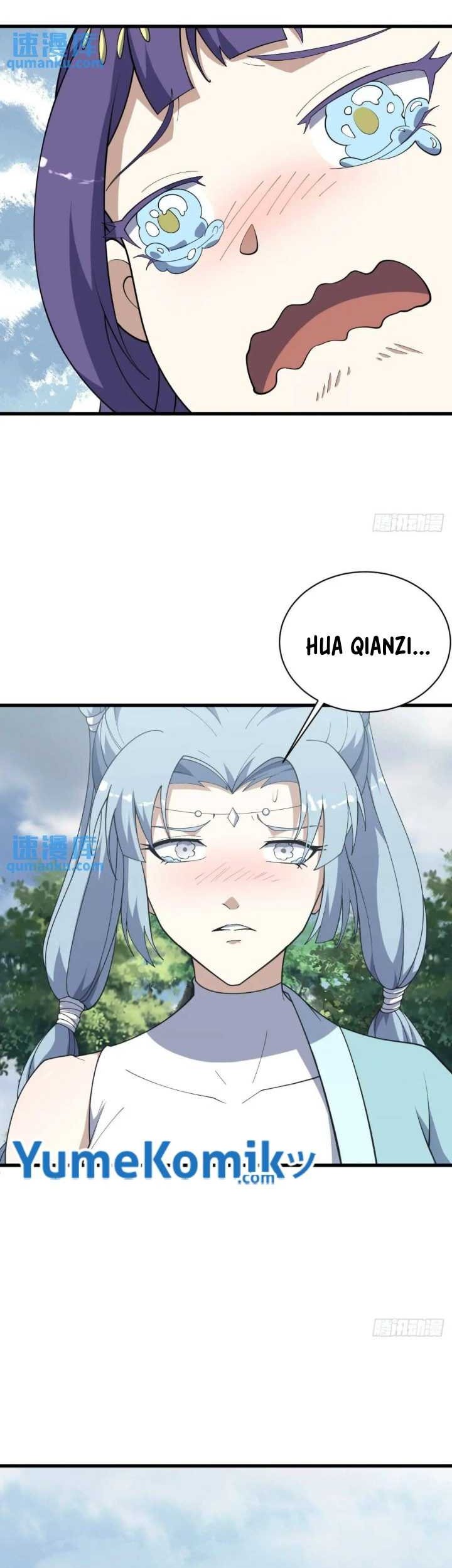 Invincible After a Hundred Years of Seclusion Chapter 180 Gambar 26