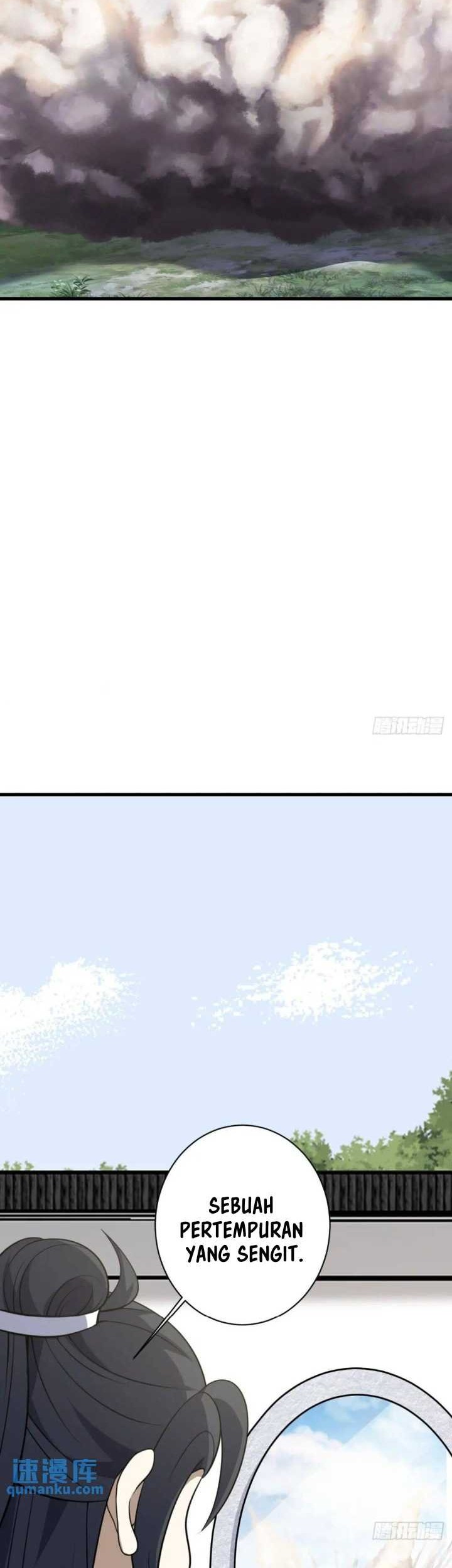 Invincible After a Hundred Years of Seclusion Chapter 179 Gambar 11