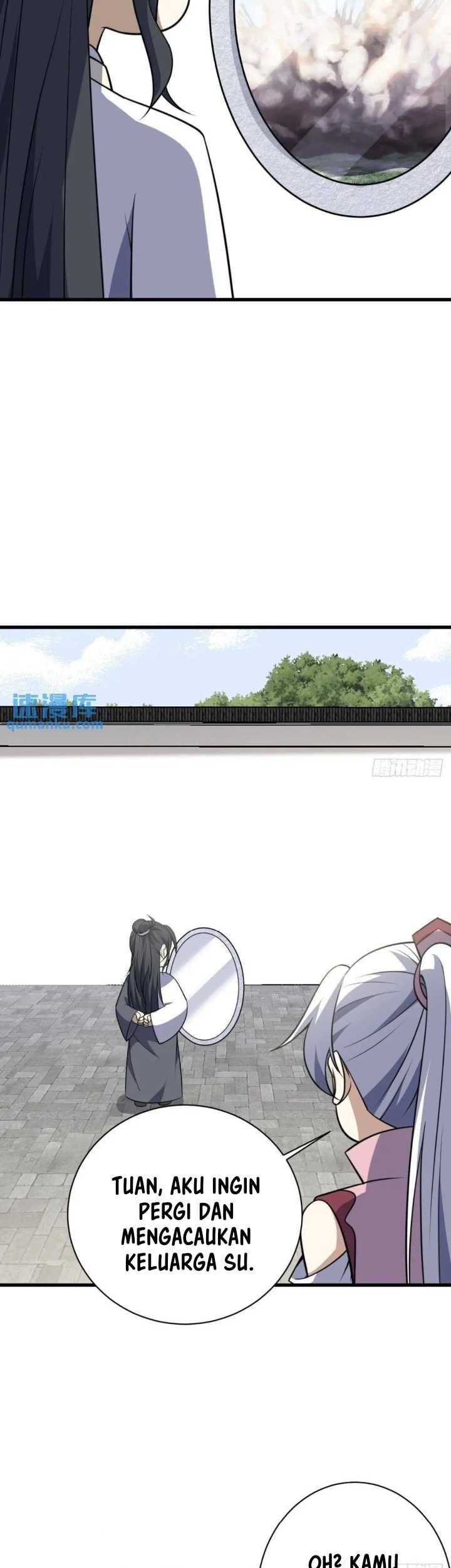 Invincible After a Hundred Years of Seclusion Chapter 179 Gambar 12