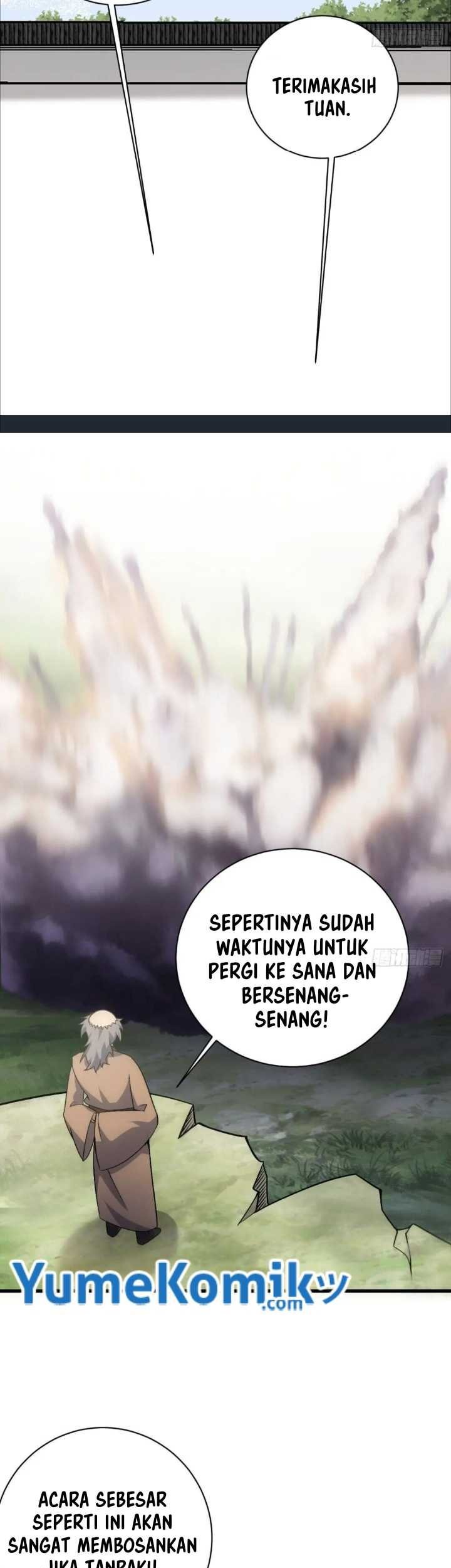 Invincible After a Hundred Years of Seclusion Chapter 179 Gambar 15