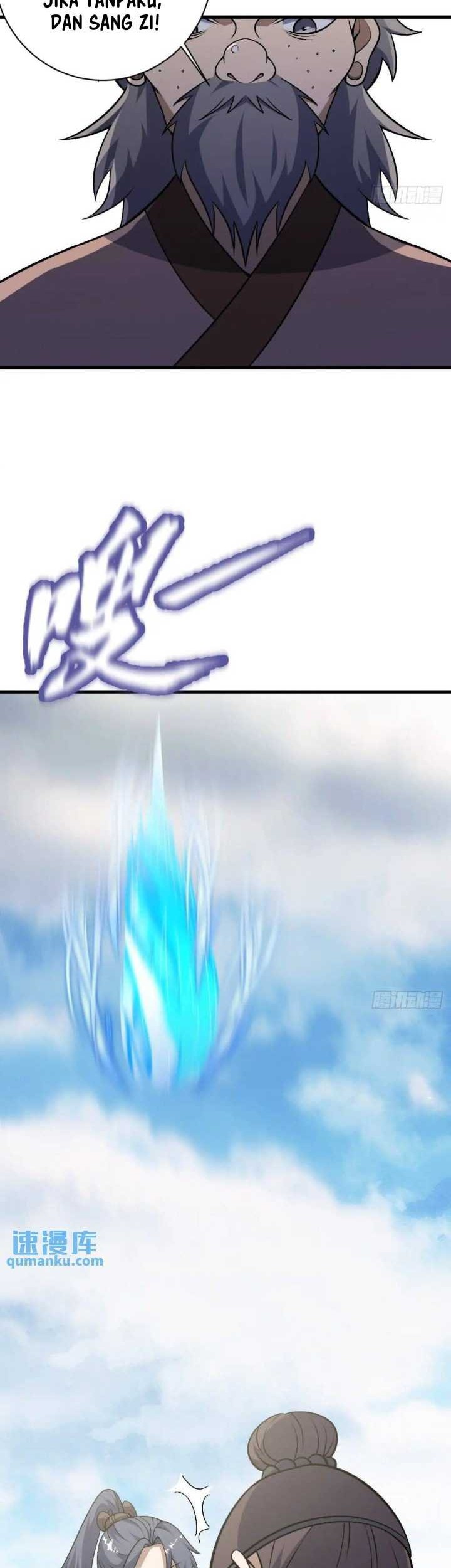 Invincible After a Hundred Years of Seclusion Chapter 179 Gambar 16