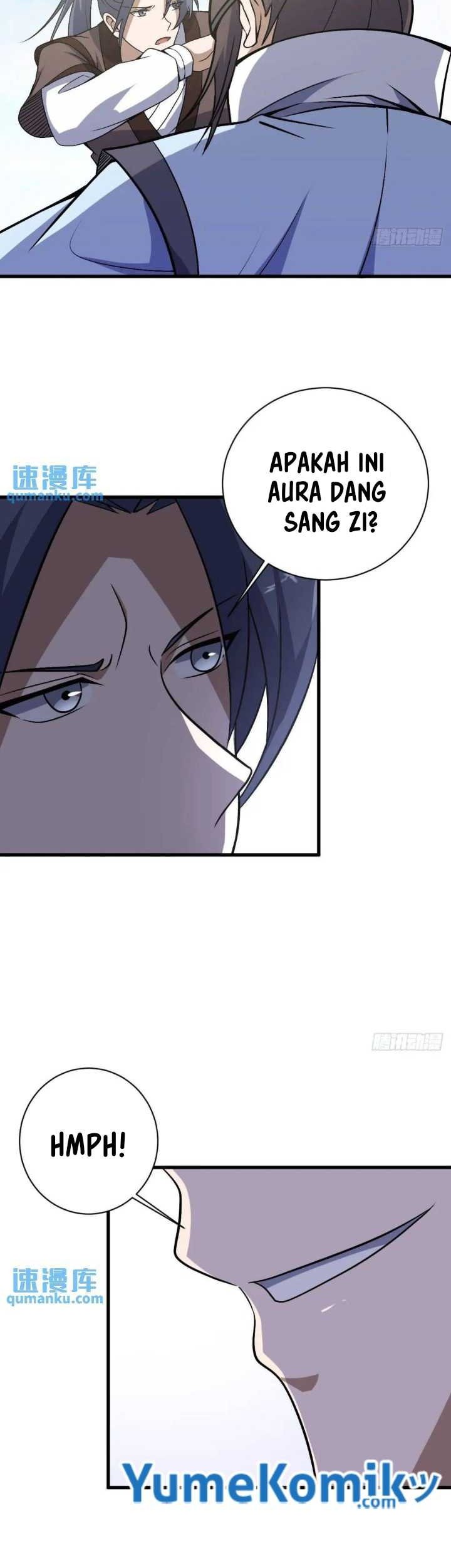 Invincible After a Hundred Years of Seclusion Chapter 179 Gambar 17